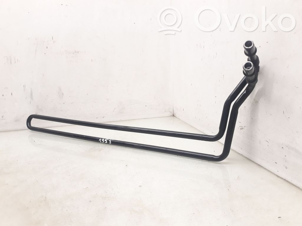 BMW 3 E46 Vairo stiprintuvo radiatorius 