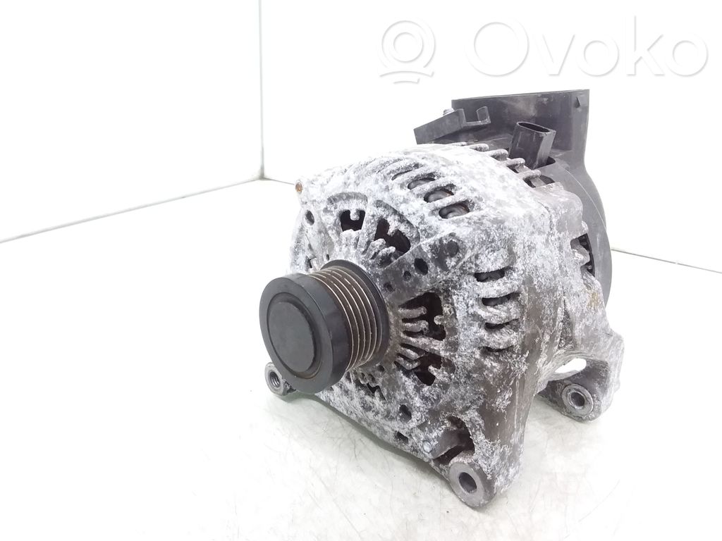 BMW 3 F30 F35 F31 Alternator 