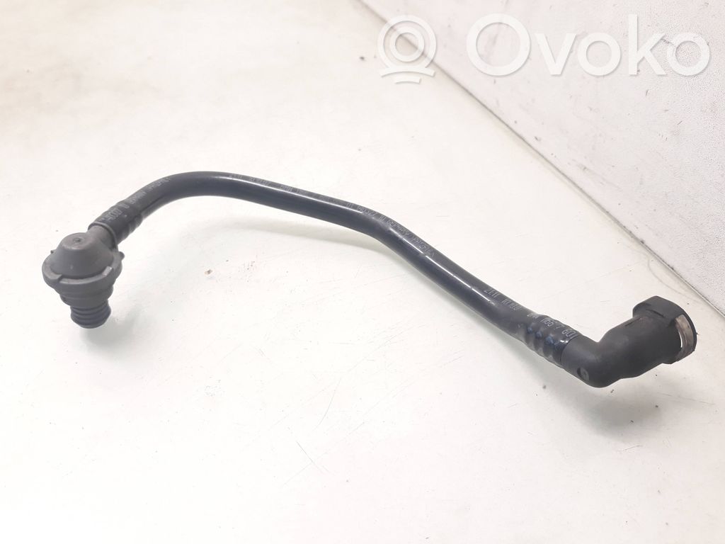 BMW 3 E90 E91 Conductă/furtun vacuum 
