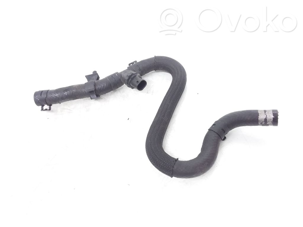 Skoda Octavia Mk2 (1Z) Conductă/furtun combustibil