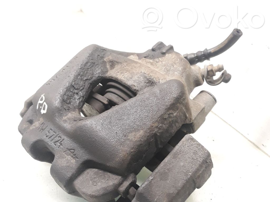Front brake caliper   H310754,CN2