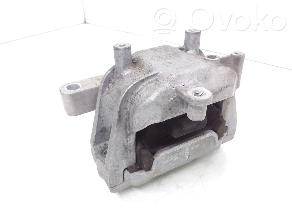 Skoda Octavia Mk2 (1Z) Supporto di montaggio del motore