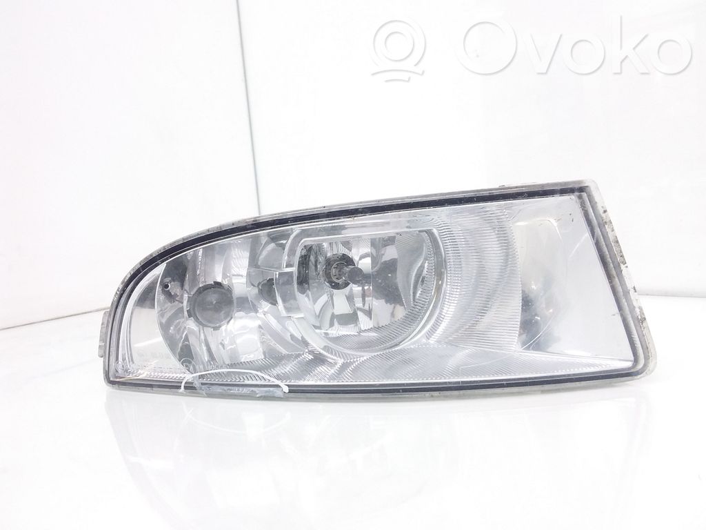 Skoda Octavia Mk2 (1Z) Proiector ceață 