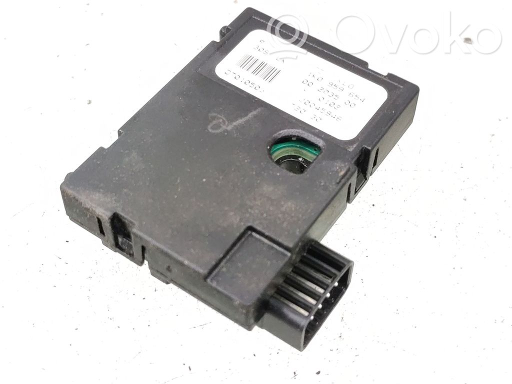 Audi A3 S3 8P Senzor unghi volan 