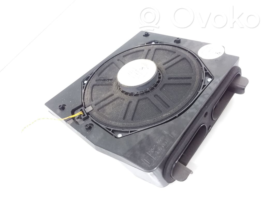 BMW X3 E83 Subwoofer speaker 