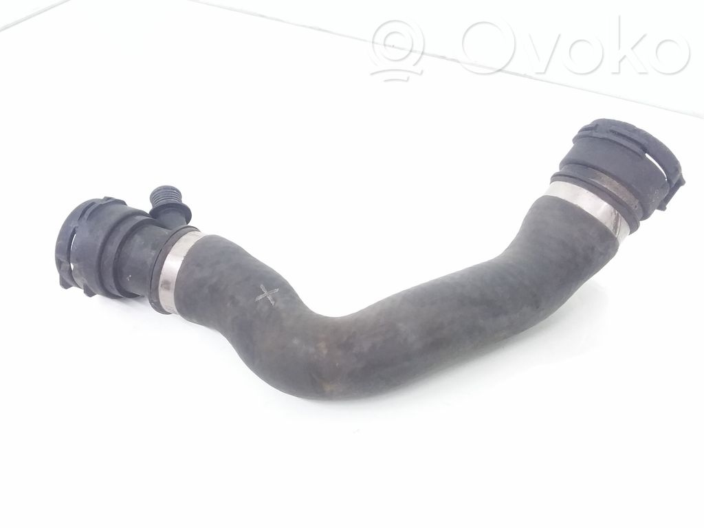 BMW X3 E83 Engine coolant pipe/hose 