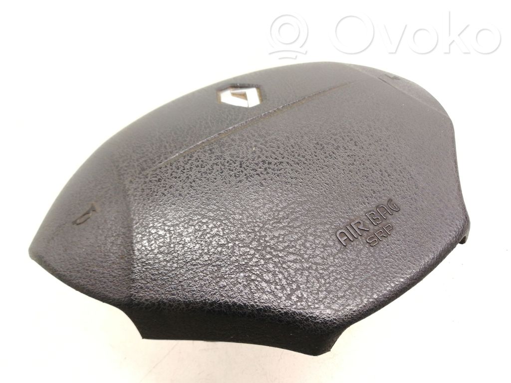Renault Scenic I Airbag dello sterzo