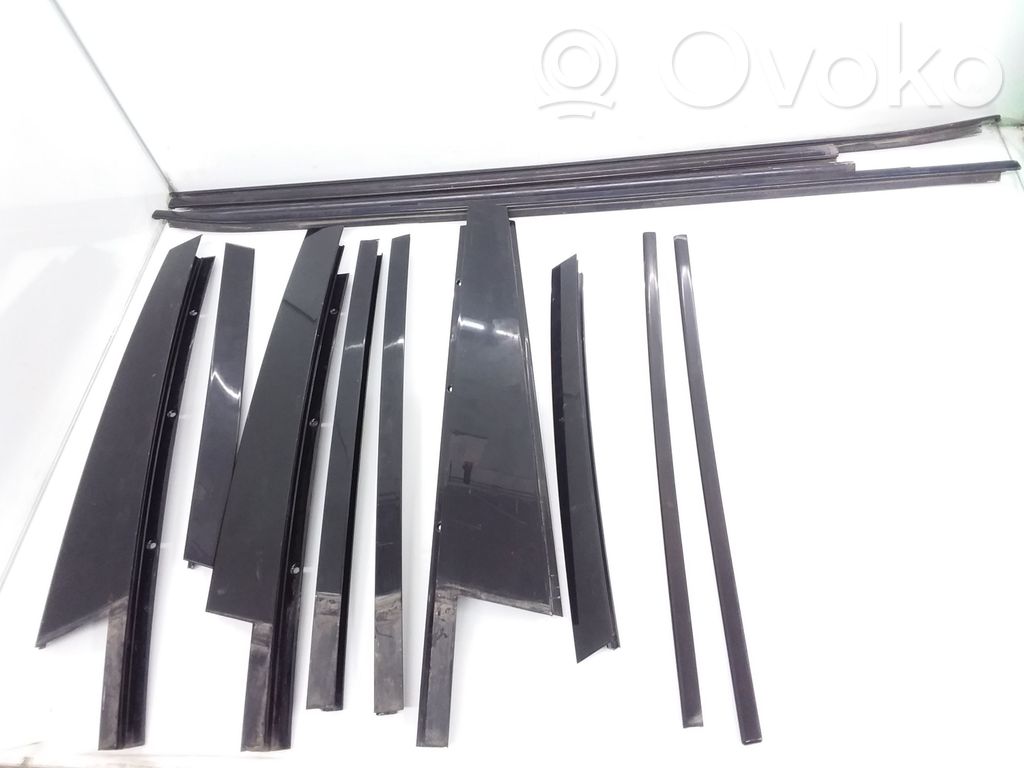 Kit de carrocería completo   AL0623L,16772