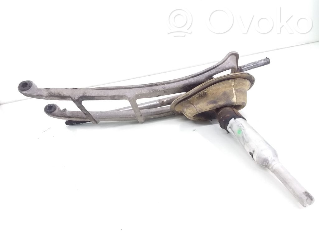 BMW X3 E83 Gear shifter/selector 