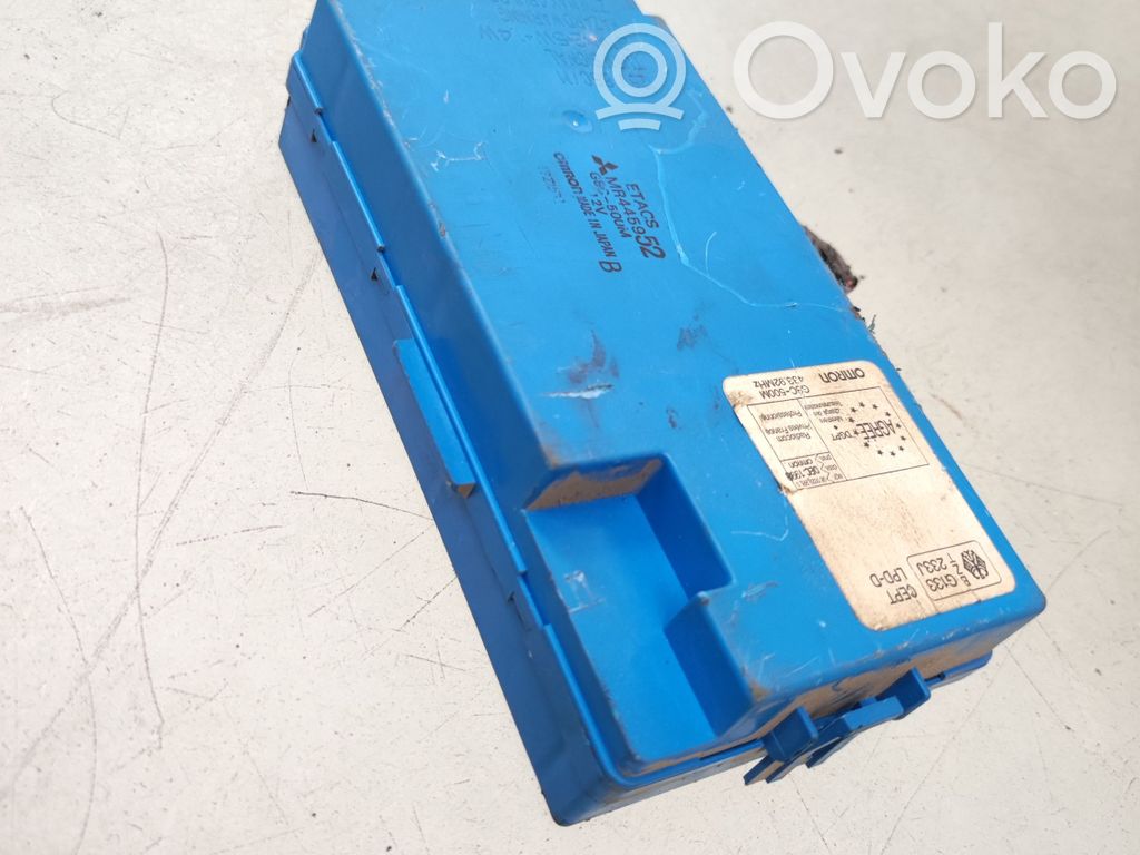 Sulakemoduuli   MR445952,G8C500M