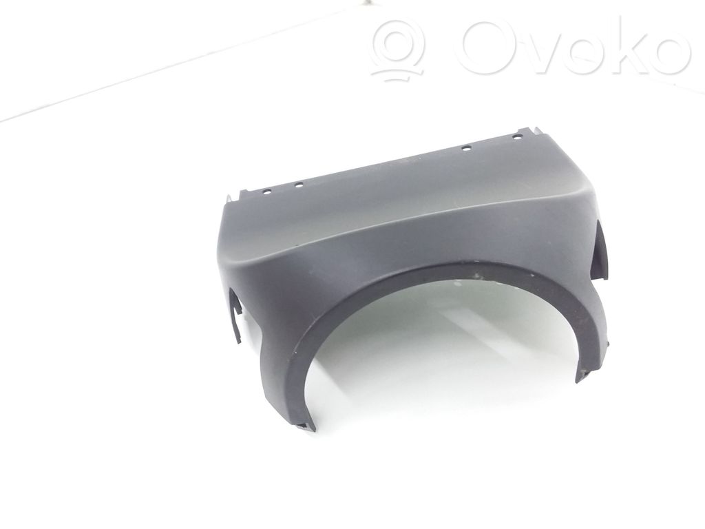 BMW X3 E83 Rivestimento del piantone del volante