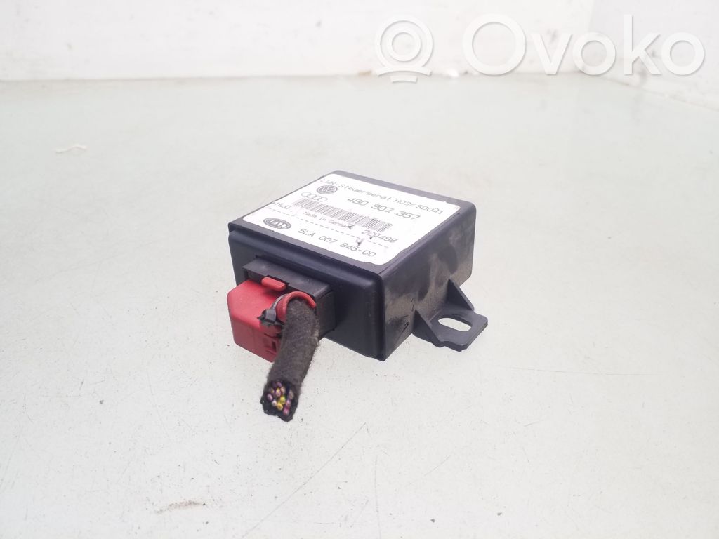 Modul lumini LCM   4B0907357
