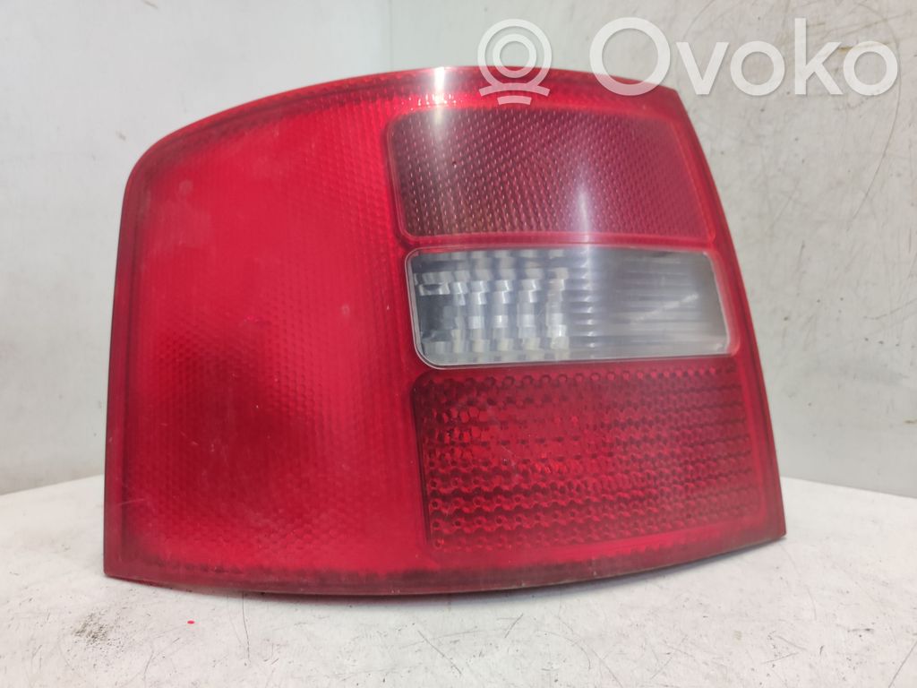 Audi A6 S6 C5 4B Luci posteriori 