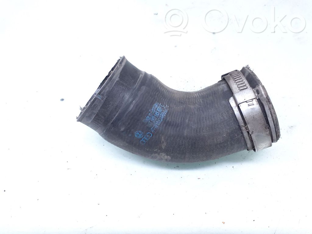 Volkswagen Golf V Tubo flessibile intercooler 