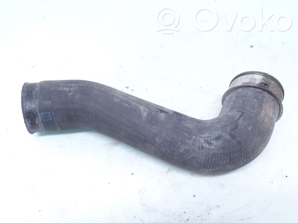 Volkswagen Golf V Tubo flessibile intercooler