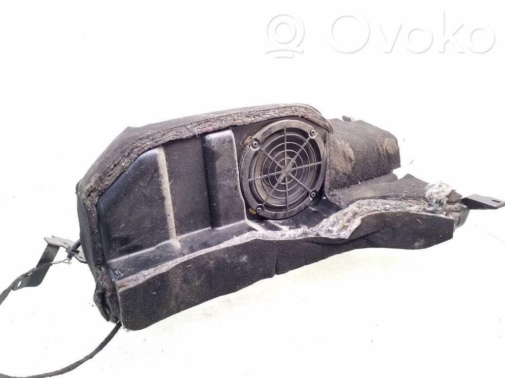 Audi A6 S6 C5 4B Altavoz subwoofer 