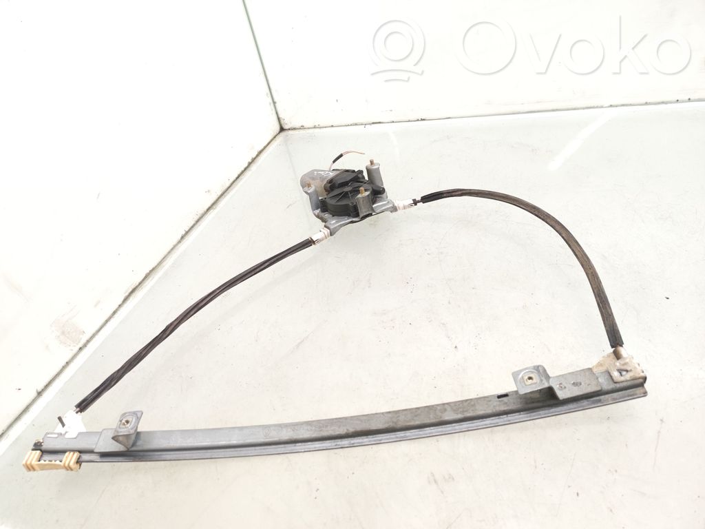 Renault Clio II Elektryczny podnośnik szyby drzwi