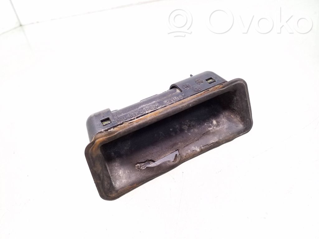 BMW 3 E90 E91 Mâner exterior deschidere hayon/portbagaj/oblon