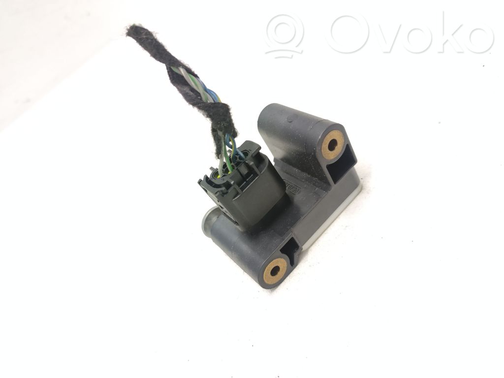 BMW 3 E90 E91 Senzor impact/declanșare airbag