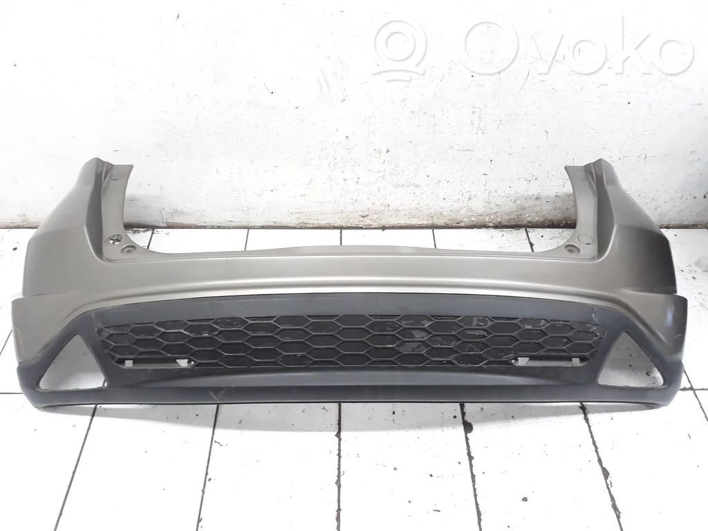 Honda Civic Parachoques 