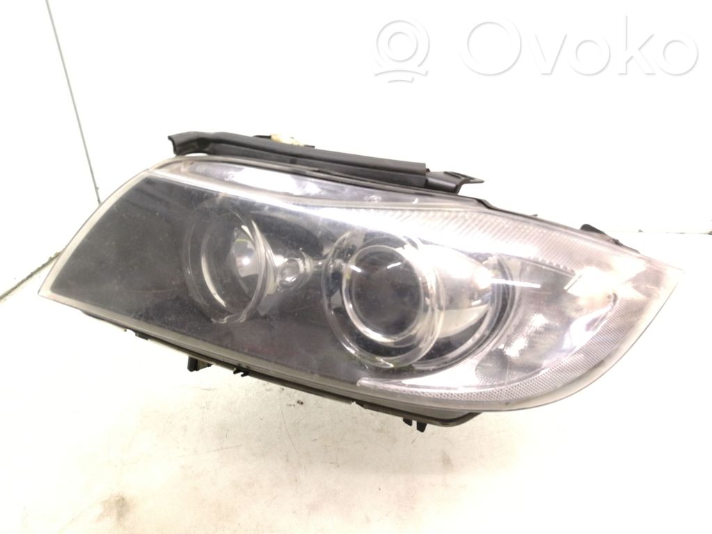 BMW 3 E90 E91 Headlight/headlamp 