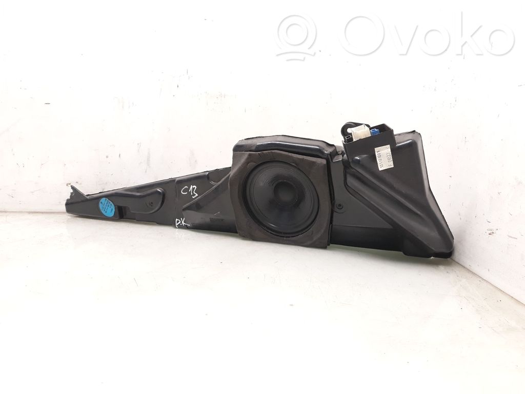 BMW 5 E39 Front door speaker 