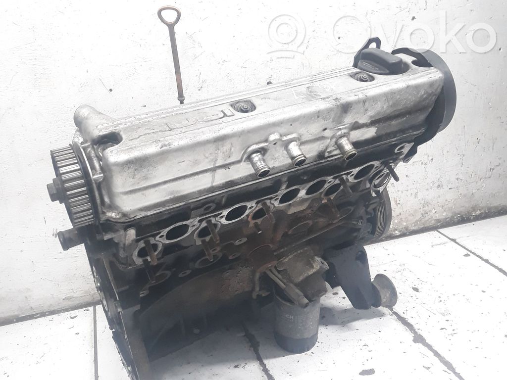 Audi 100 S4 C4 Engine 