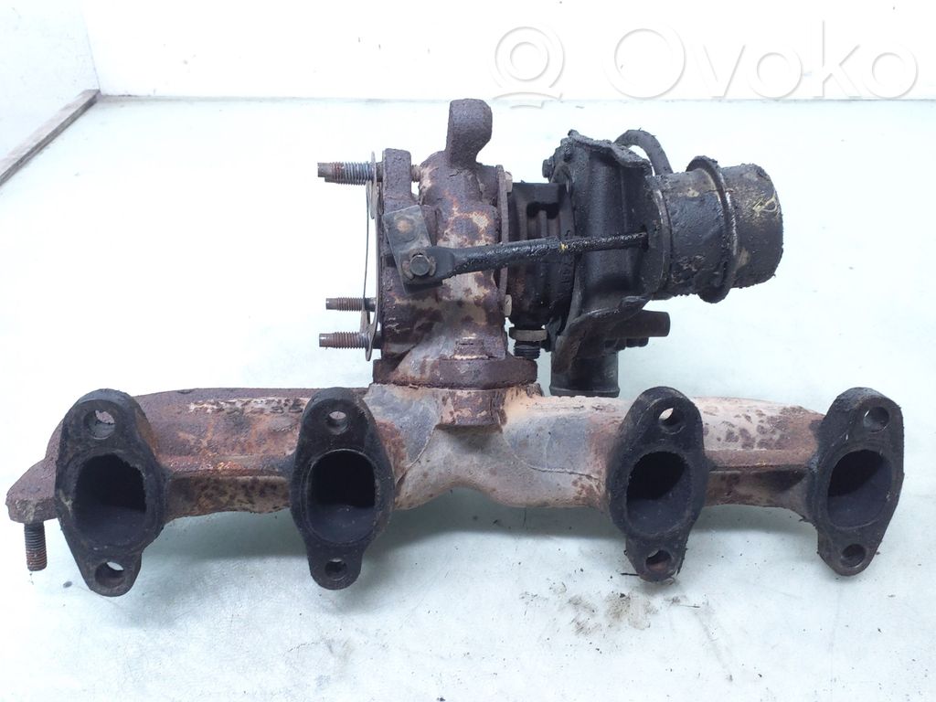 Turbo   0281457010,4540832,028253033T