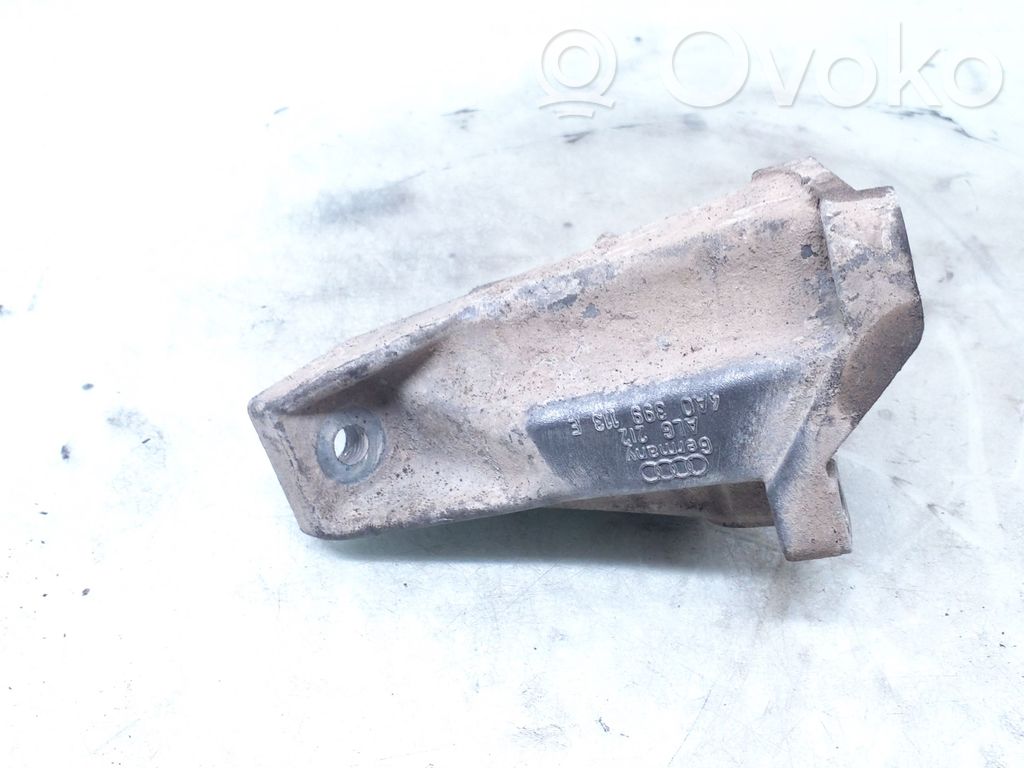 Engine mounting bracket   4A0399113E