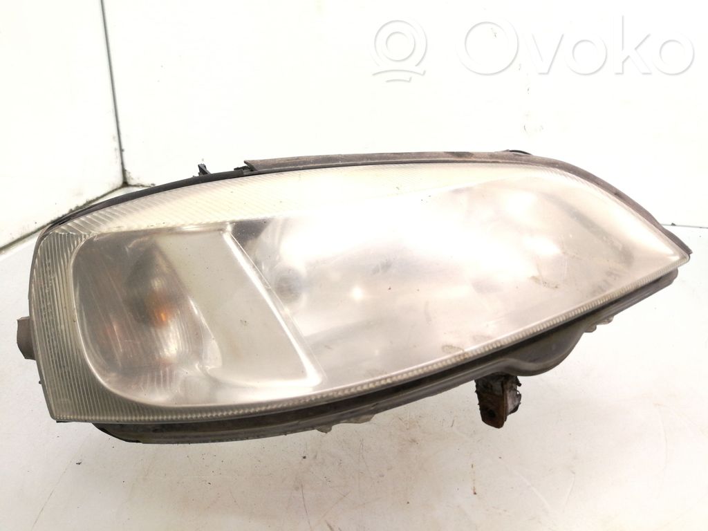 Opel Astra G Scheinwerfer 