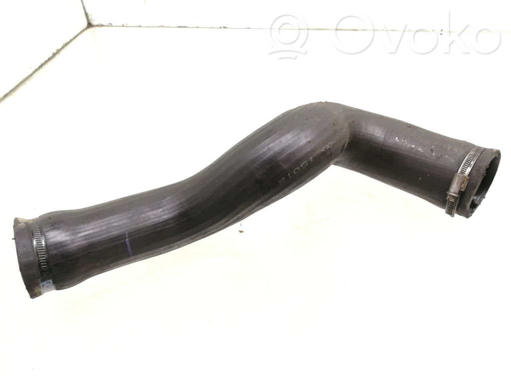 Peugeot 307 Intercooler hose/pipe 