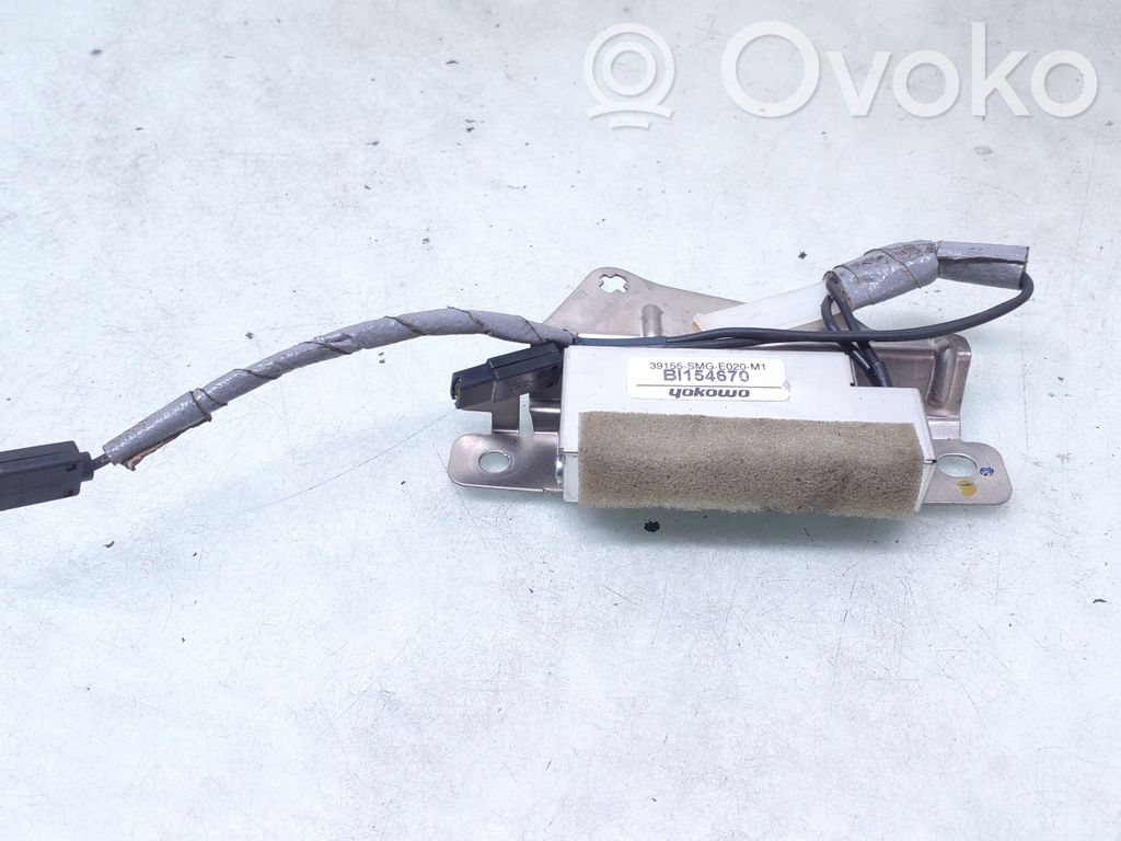 Honda Civic Antenos stiprintuvas 