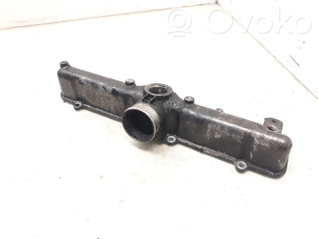 Opel Vectra B Kolektor ssący 