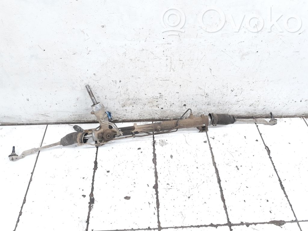Ford Focus Steering rack 