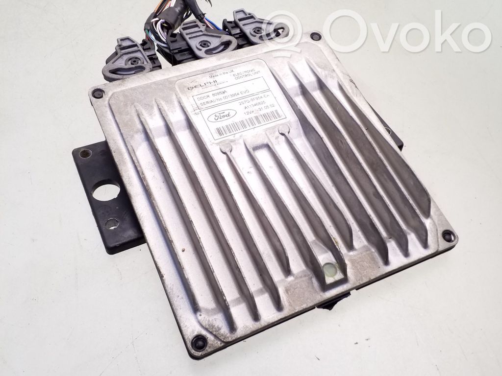 Ford Mondeo Mk III Engine control unit/module 