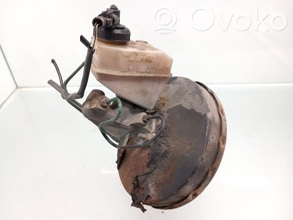 Renault Clio II Stabdžių vakuumo pūslė 
