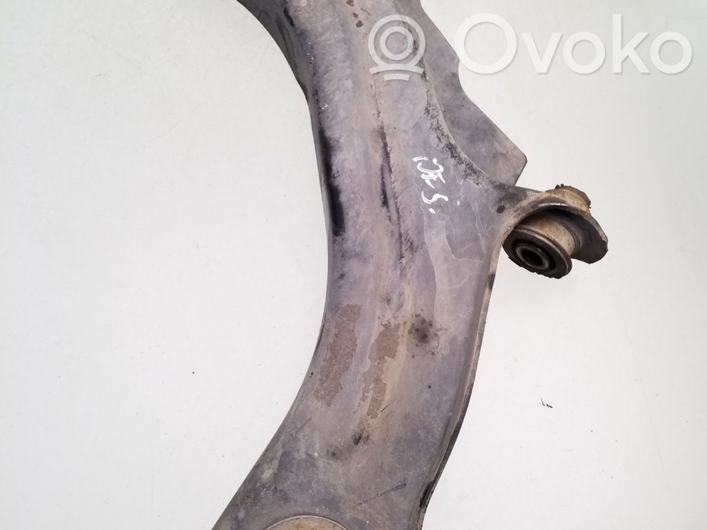 Renault Megane II Front lower control arm/wishbone 