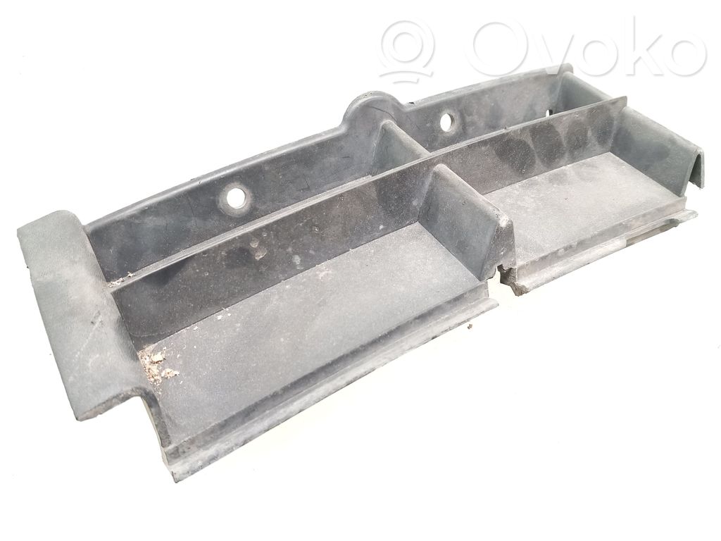 BMW 5 E39 Front bumper lower grill 