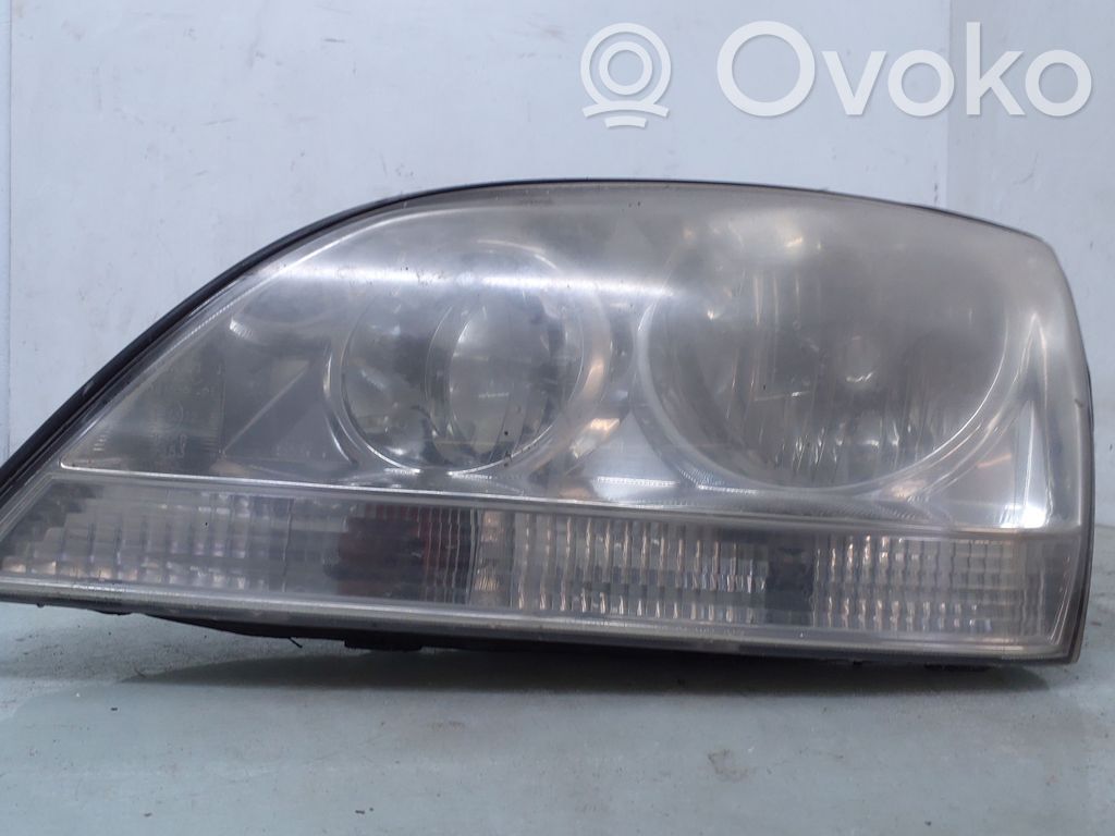 KIA Sorento Scheinwerfer 
