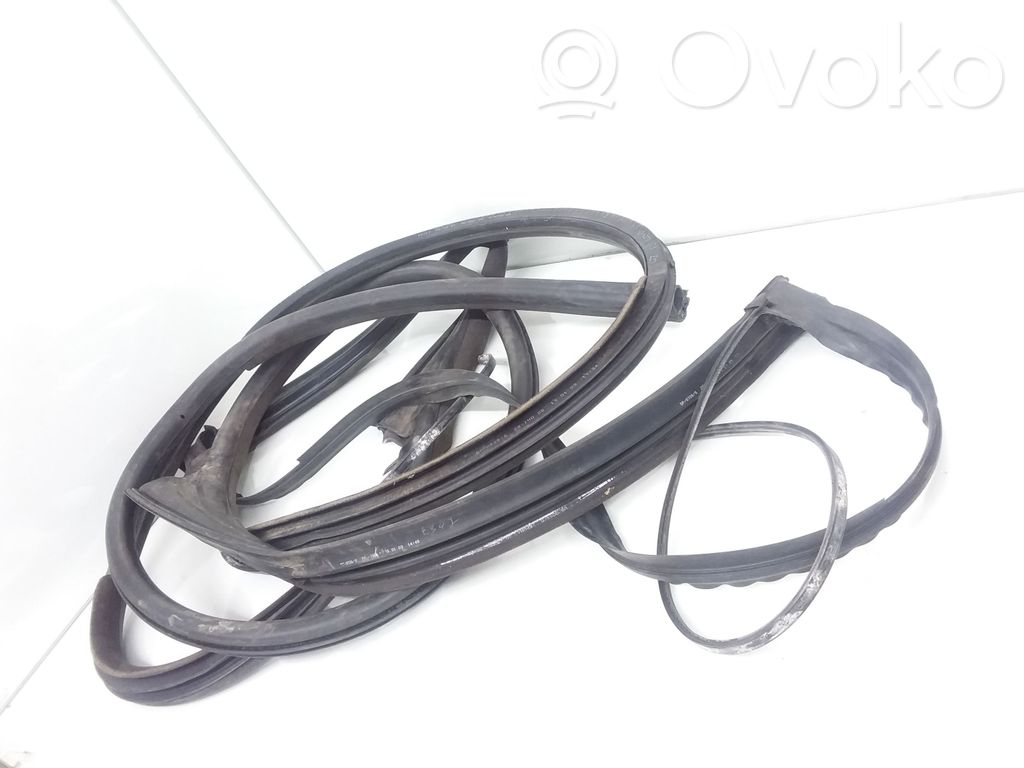 BMW 3 E46 Etuoven kumitiiviste 
