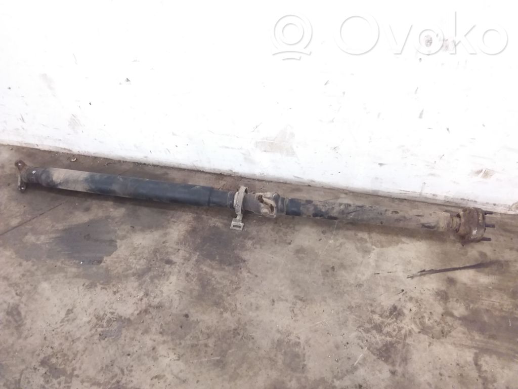 BMW 5 E39 Kardanas komplekte 