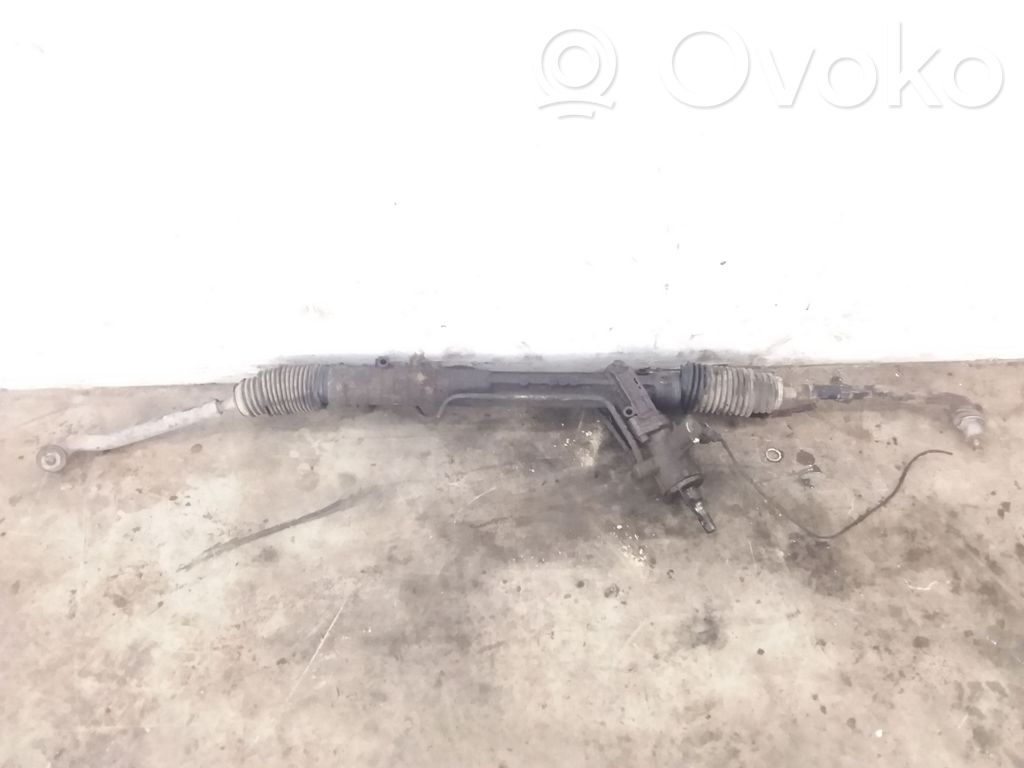 BMW 5 E39 Przekładnia kierownicza / Maglownica 