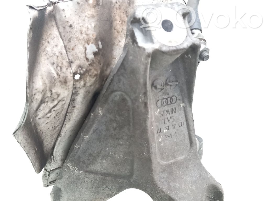 Audi A4 S4 B7 8E 8H Engine mounting bracket 