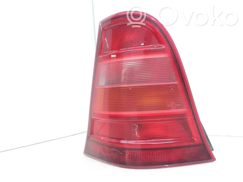 Mercedes-Benz A W168 Lampa tylna 
