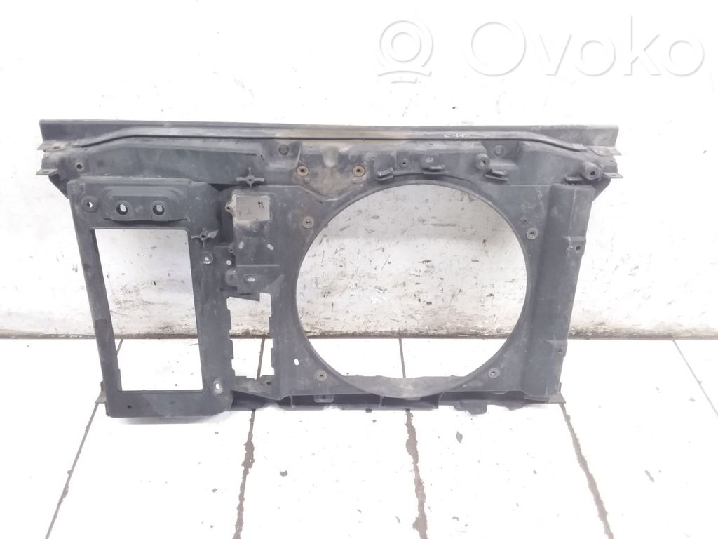 Peugeot Partner Schlossträger frontträger frontmaske 