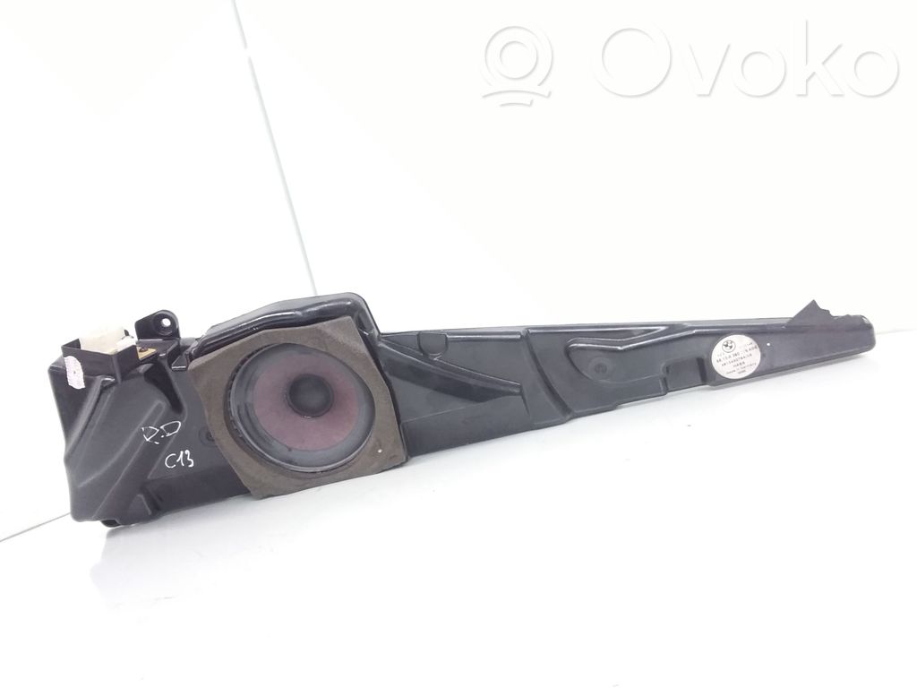 BMW 5 E39 Front door speaker 
