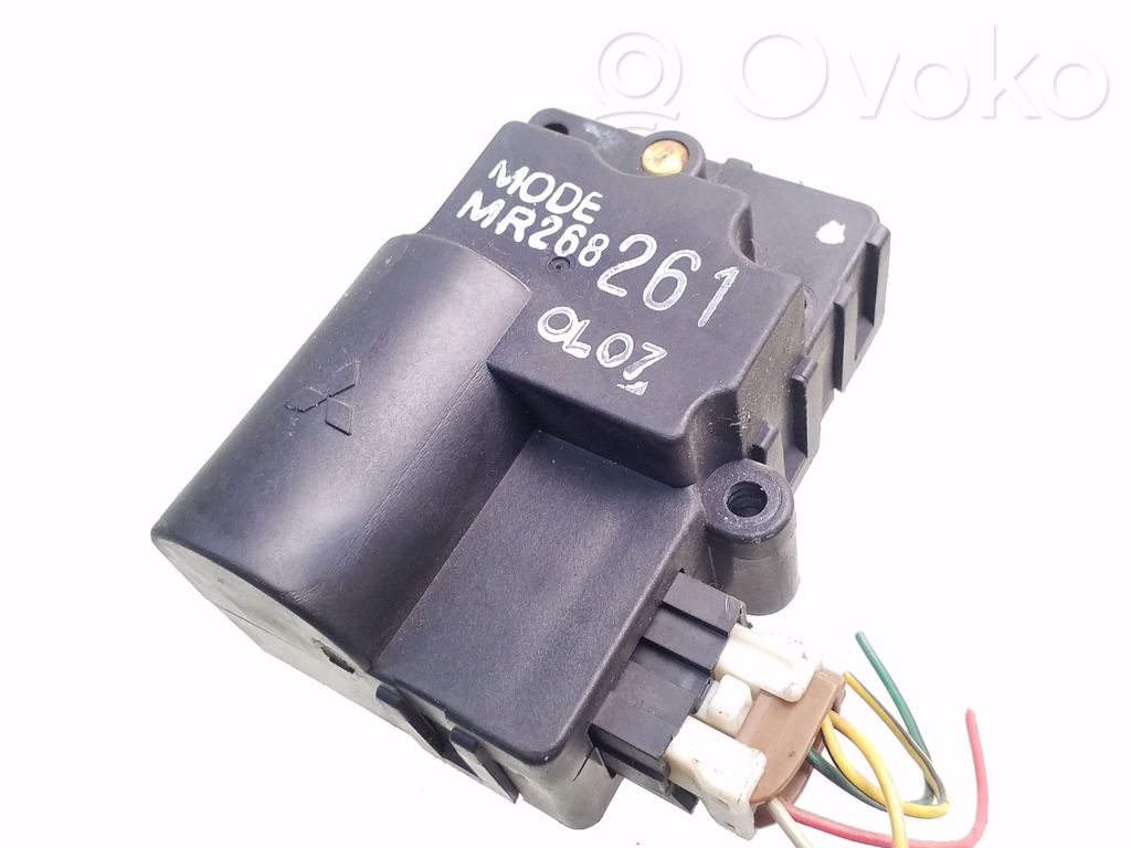 Volvo S40, V40 Air flap motor/actuator 