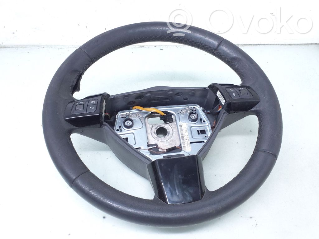 Opel Zafira B Volante 