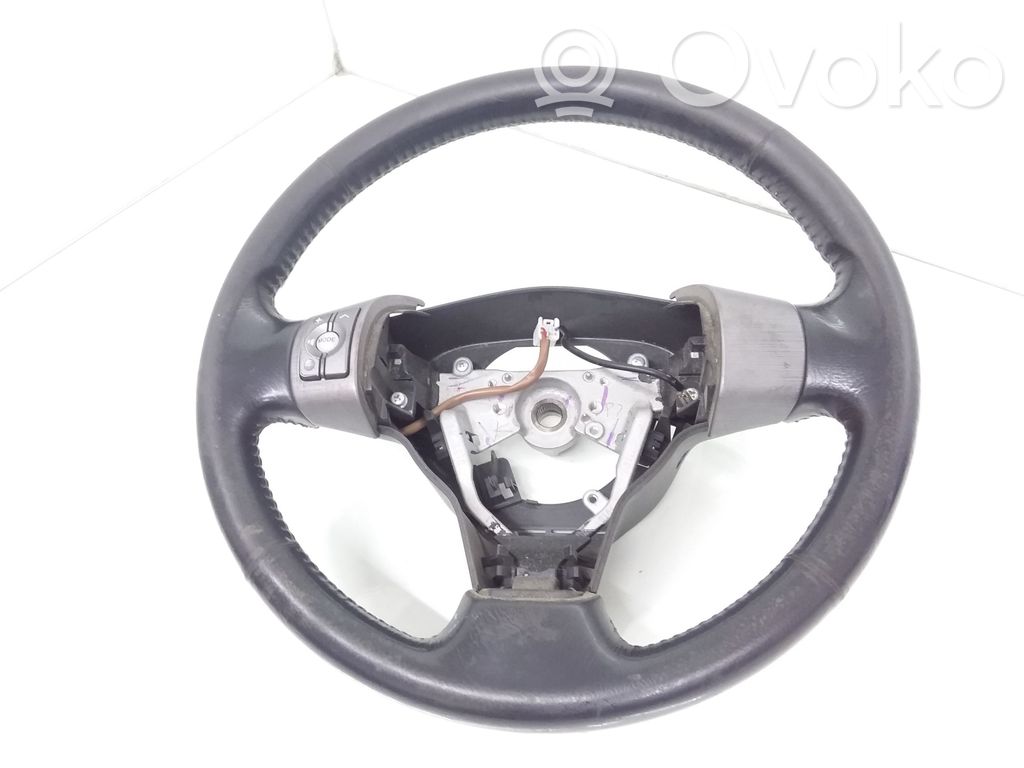 Toyota RAV 4 (XA30) Stūre 