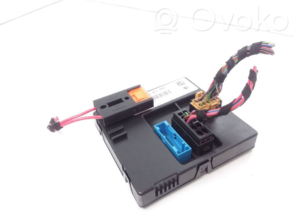 Module confort   4F0907289F,4F0910289F,5DK00876214